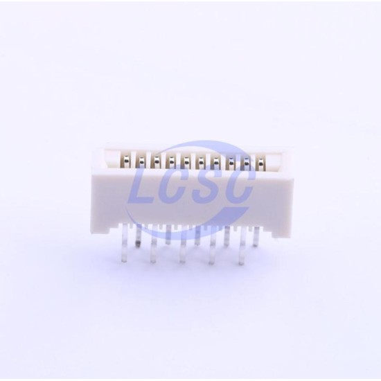 BOOMELE(Boom Precision Elec) 1.0-10P BOOMELE(Boom Precision Elec) 1.0-10P