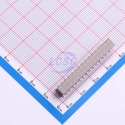 HCTL PM254-2-15-S-8.5-P HCTL PM254-2-15-S-8.5-P