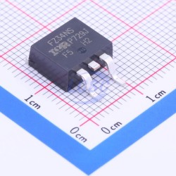 Infineon IRFZ34NSTRLPBF Infineon IRFZ34NSTRLPBF