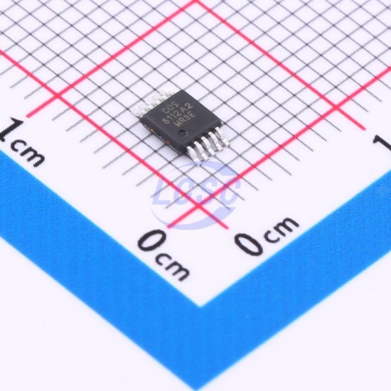 COSINE COS6112