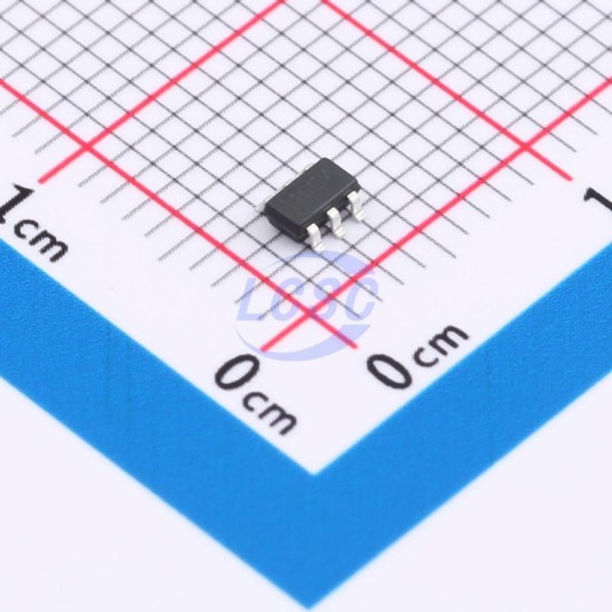 IDCHIP AD116