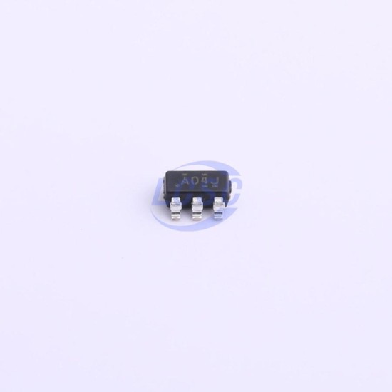 TI SN74AHC1G04DBVR TI SN74AHC1G04DBVR