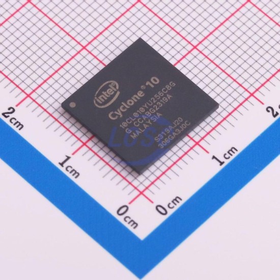 Intel/Altera 10CL010YU256C8G