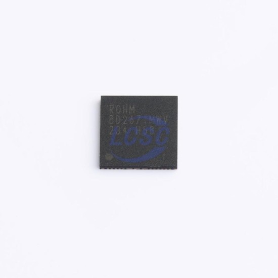ROHM BD2671MWV-E2