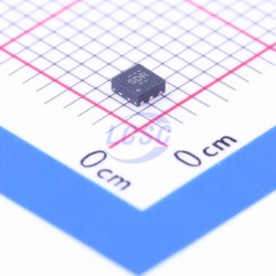 TI TPS73501DRVR