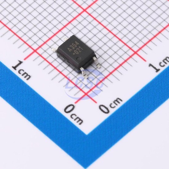 Broadcom HCPL-354-000E Broadcom HCPL-354-000E