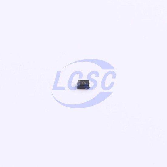 Infineon BBY6602VH6327XTSA1