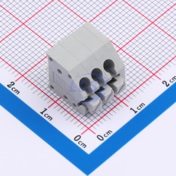 MAX MX250-3.5-03P-A-GY01-Cu-A MAX MX250-3.5-03P-A-GY01-Cu-A