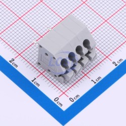 MAX MX250-3.5-04P-A-GY01-Cu-A MAX MX250-3.5-04P-A-GY01-Cu-A