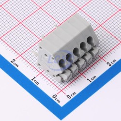 MAX MX250-3.5-05P-A-GY01-Cu-A MAX MX250-3.5-05P-A-GY01-Cu-A