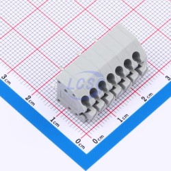 MAX MX250-3.5-07P-A-GY01-Cu-A MAX MX250-3.5-07P-A-GY01-Cu-A