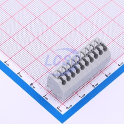 MAX MX250-3.5-10P-A-GY01-Cu-A MAX MX250-3.5-10P-A-GY01-Cu-A