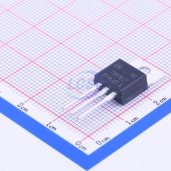 onsemi MC79M15CTG onsemi MC79M15CTG