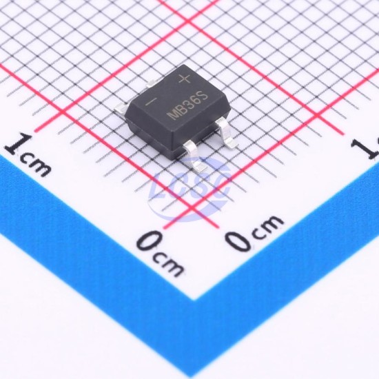 Jingdao Microelectronics MB36S Jingdao Microelectronics MB36S