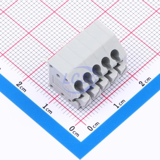 MAX MX250-3.5-05P-B-GY01-Cu-A MAX MX250-3.5-05P-B-GY01-Cu-A