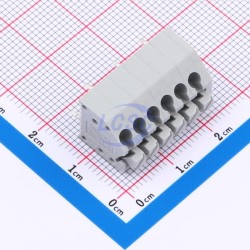 MAX MX250-3.5-06P-B-GY01-Cu-A MAX MX250-3.5-06P-B-GY01-Cu-A