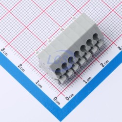 MAX MX250-3.5-07P-B-GY01-Cu-A MAX MX250-3.5-07P-B-GY01-Cu-A