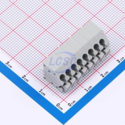 MAX MX250-3.5-08P-B-GY01-Cu-A MAX MX250-3.5-08P-B-GY01-Cu-A