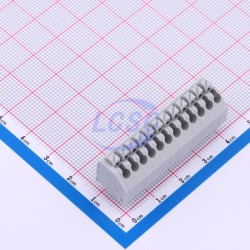 MAX MX250-3.5-12P-B-GY01-Cu-A MAX MX250-3.5-12P-B-GY01-Cu-A