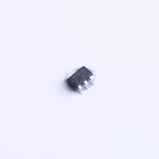 VPSC VPS6501 VPSC VPS6501