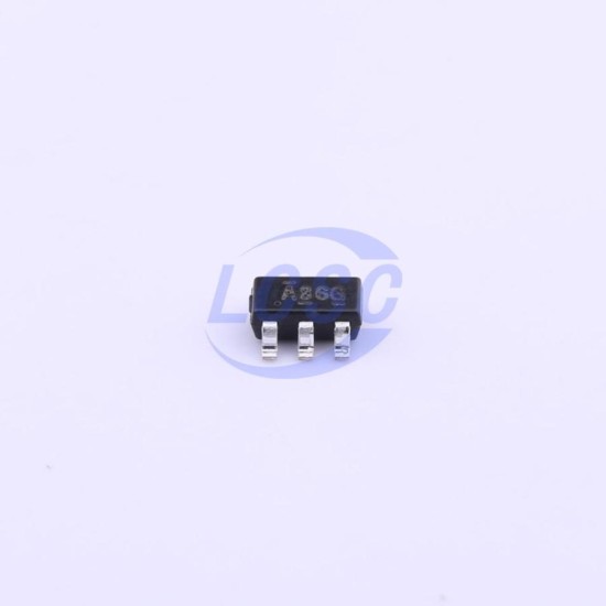 TI SN74AHC1G86DBVR