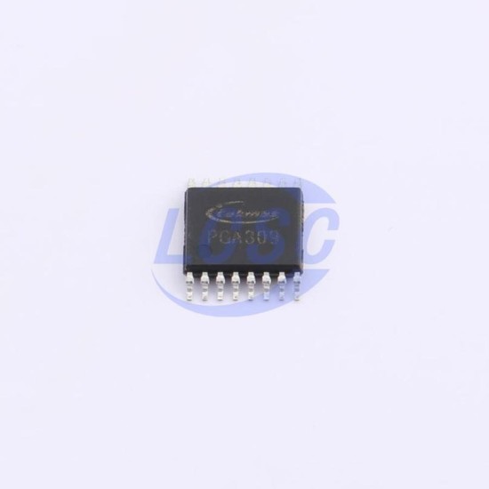 Tokmas PGA309