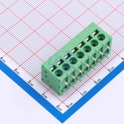 MAX MX205R-5.0-07P-GN01-Cu-A MAX MX205R-5.0-07P-GN01-Cu-A