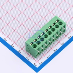 MAX MX205R-5.0-08P-GN01-Cu-A MAX MX205R-5.0-08P-GN01-Cu-A