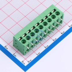 MAX MX205R-5.0-09P-GN01-Cu-A MAX MX205R-5.0-09P-GN01-Cu-A