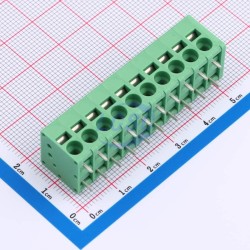 MAX MX205R-5.0-10P-GN01-Cu-A MAX MX205R-5.0-10P-GN01-Cu-A