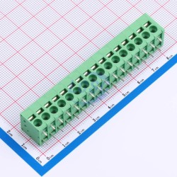 MAX MX205R-5.0-16P-GN01-Cu-A MAX MX205R-5.0-16P-GN01-Cu-A
