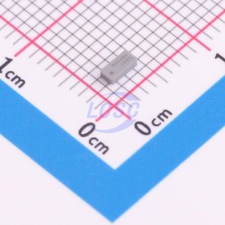 Micro Crystal OV-7604-C7-32.768k-10PPM-TB-QA