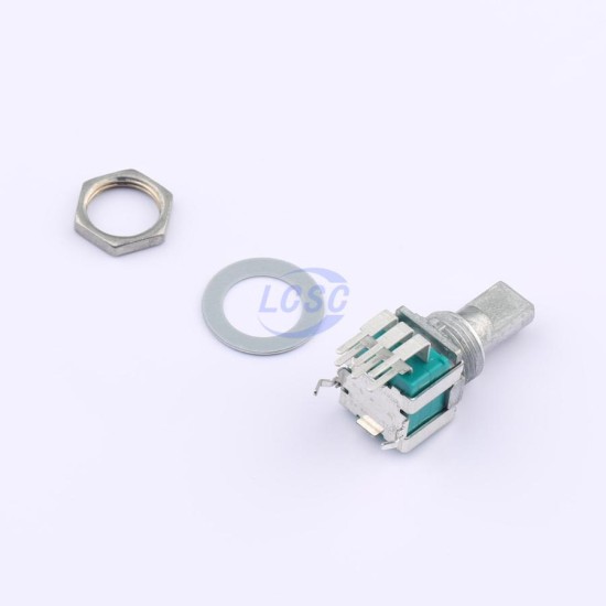 ALPSALPINE RK09L1240015 ALPSALPINE RK09L1240015