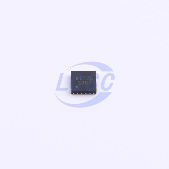 Mysentech MC12G