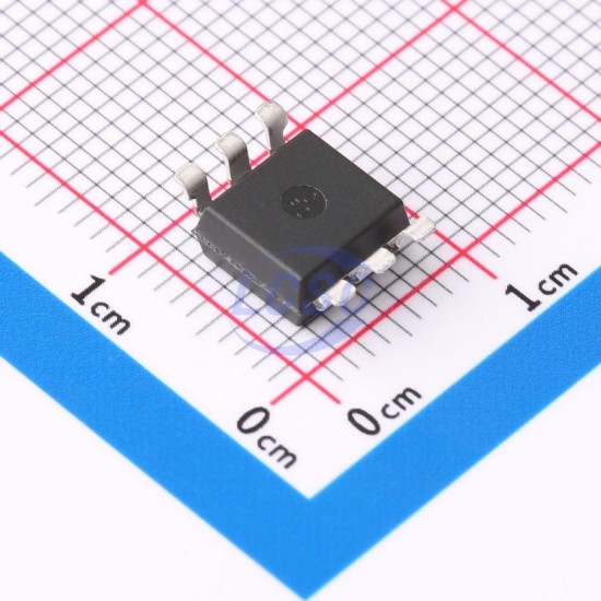 GUOXIN JIAPIN SEMICONDUCTOR MOC3021S GUOXIN JIAPIN SEMICONDUCTOR MOC3021S