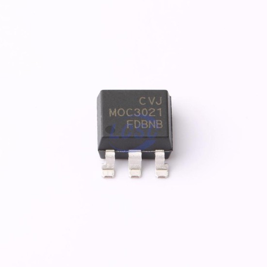 GUOXIN JIAPIN SEMICONDUCTOR MOC3021S GUOXIN JIAPIN SEMICONDUCTOR MOC3021S