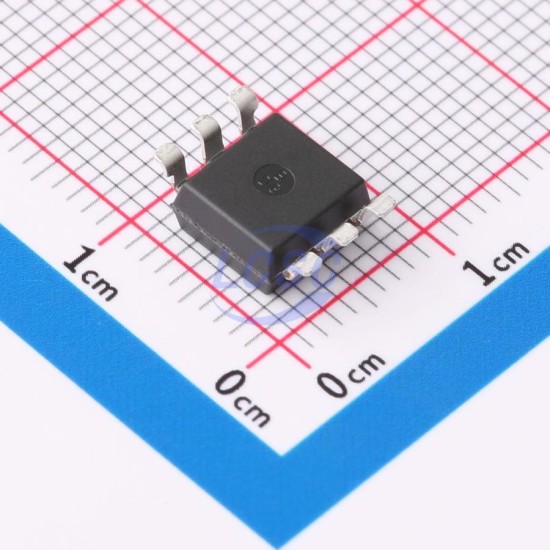 GUOXIN JIAPIN SEMICONDUCTOR MOC3041S GUOXIN JIAPIN SEMICONDUCTOR MOC3041S