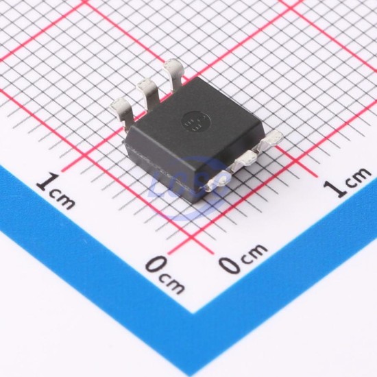 GUOXIN JIAPIN SEMICONDUCTOR MOC3043S GUOXIN JIAPIN SEMICONDUCTOR MOC3043S