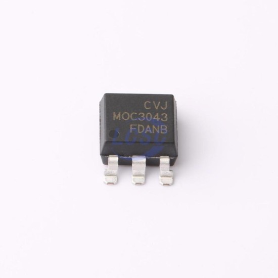 GUOXIN JIAPIN SEMICONDUCTOR MOC3043S GUOXIN JIAPIN SEMICONDUCTOR MOC3043S