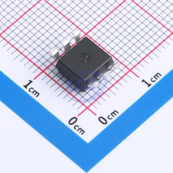 GUOXIN JIAPIN SEMICONDUCTOR MOC3051S GUOXIN JIAPIN SEMICONDUCTOR MOC3051S