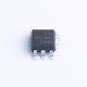 GUOXIN JIAPIN SEMICONDUCTOR MOC3051S GUOXIN JIAPIN SEMICONDUCTOR MOC3051S