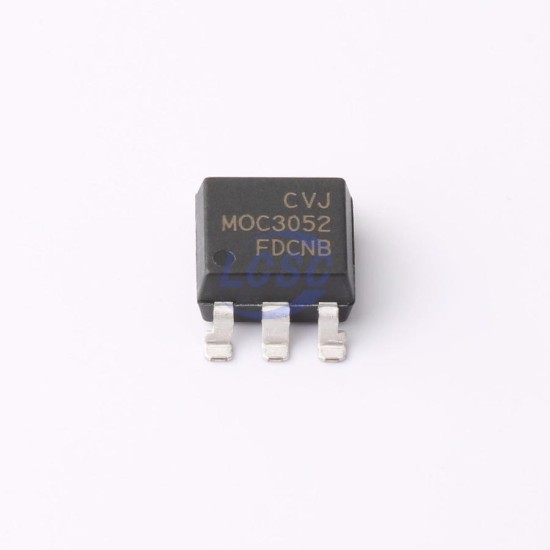 GUOXIN JIAPIN SEMICONDUCTOR MOC3052S GUOXIN JIAPIN SEMICONDUCTOR MOC3052S