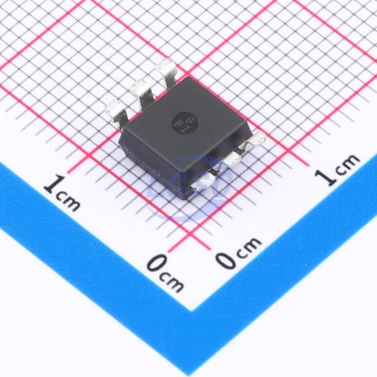 GUOXIN JIAPIN SEMICONDUCTOR MOC3062S GUOXIN JIAPIN SEMICONDUCTOR MOC3062S