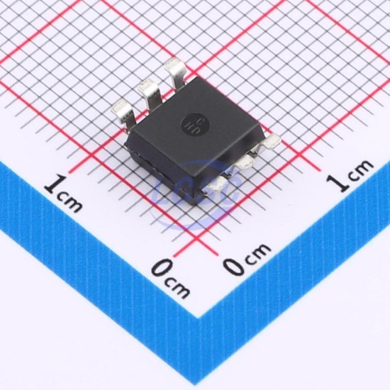 GUOXIN JIAPIN SEMICONDUCTOR MOC3063S GUOXIN JIAPIN SEMICONDUCTOR MOC3063S