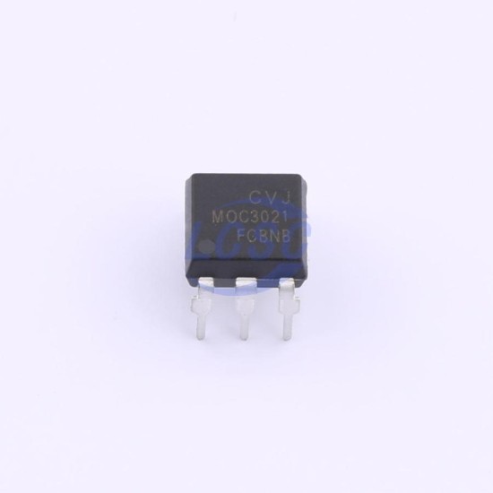 GUOXIN JIAPIN SEMICONDUCTOR MOC3021D GUOXIN JIAPIN SEMICONDUCTOR MOC3021D