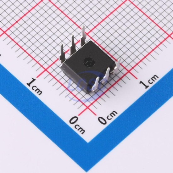 GUOXIN JIAPIN SEMICONDUCTOR MOC3041D GUOXIN JIAPIN SEMICONDUCTOR MOC3041D