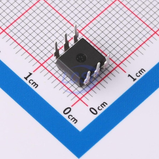 GUOXIN JIAPIN SEMICONDUCTOR MOC3051D GUOXIN JIAPIN SEMICONDUCTOR MOC3051D