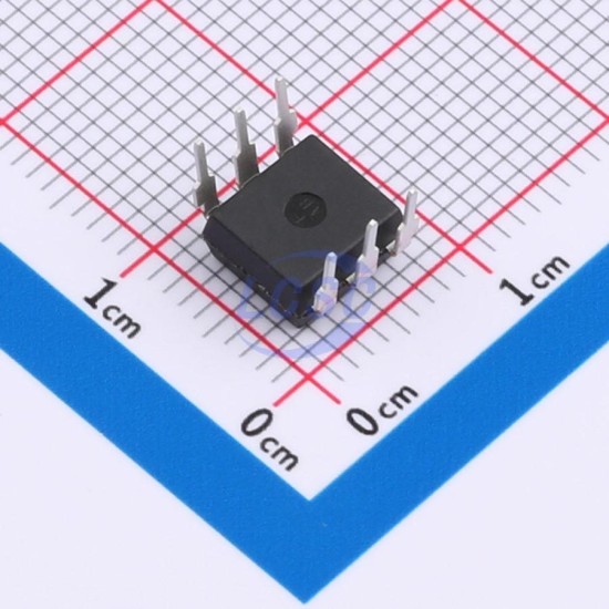 GUOXIN JIAPIN SEMICONDUCTOR MOC3083D GUOXIN JIAPIN SEMICONDUCTOR MOC3083D