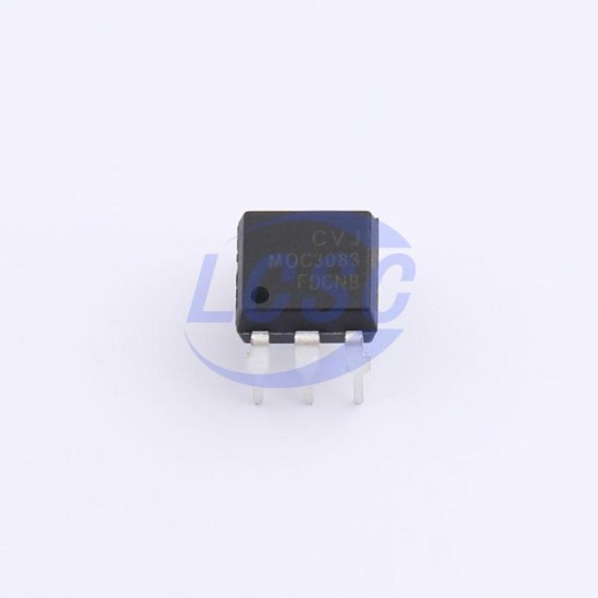 GUOXIN JIAPIN SEMICONDUCTOR MOC3083D GUOXIN JIAPIN SEMICONDUCTOR MOC3083D