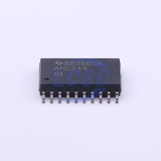 TI SN74AHC244DWR TI SN74AHC244DWR
